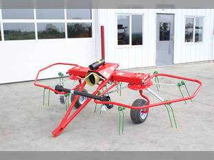 2024 Tar River PRZ3100