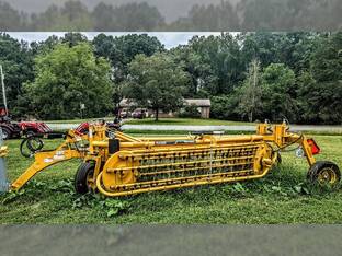 2023 Vermeer Mfg. Co. R2300