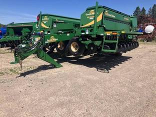 2024 Great Plains BD7600HD-30
