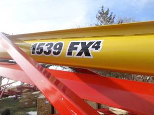 2025 Westfield FX4 1539