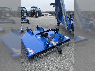 2023 3062TSCC IronCraft