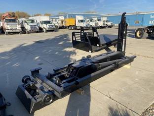 2025 Swaploader SL412