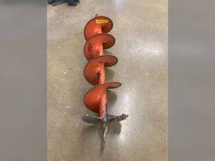 2009 General Equipment Company 21358E