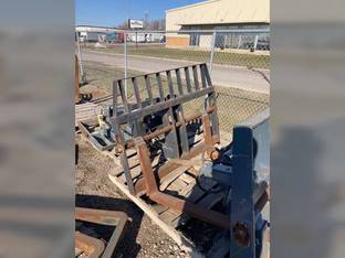 2011 Cornerstone SIDEWINDERII