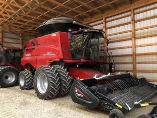 2019 Case IH 8250