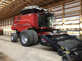 2019 Case IH 8250