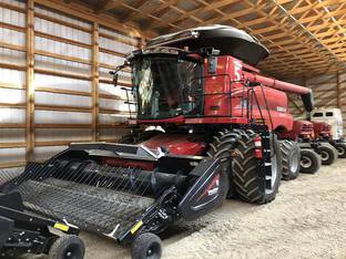 2019 Case IH 8250