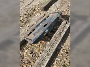 2014 UB Equipment UBSLMNT030