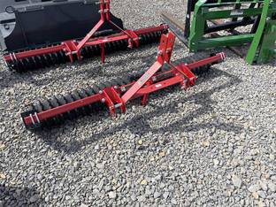 2022 Tar River CP72L