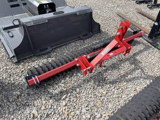 2022 Tar River CP72L