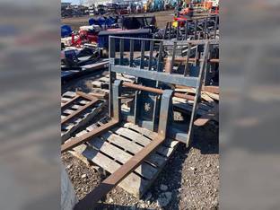 2018 Manitou R804614