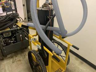 2018 E-Z Drill 96960MIS