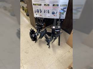 2022 Sunco SABER TOOTH