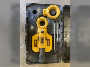 2018 DeWalt DWH050K