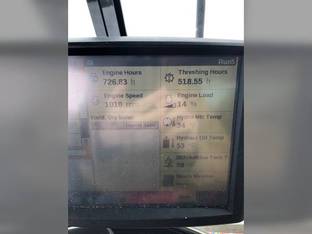 2019 Case IH 8250