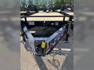 2022 Load Trail PH14