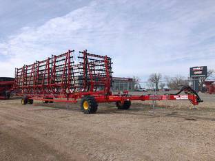 2021 Bourgault Industries Ltd. XR771-90