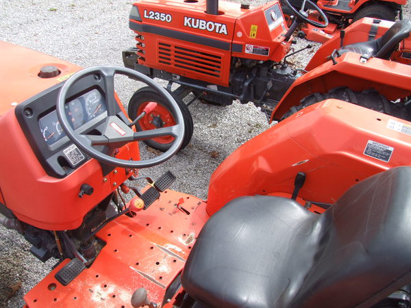 Kubota Mx5000su Tractor 015098 Valley Farm Equipment Science Hill