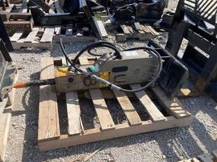 2020 UB Equipment UB401