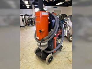 2019 Husqvarna S 36 PROPANE