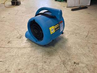 2019 DRI-EAZ SAHARA PRO X3