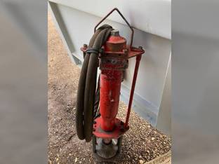 2019 Chicago Pneumatic LPDR95RV