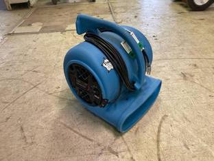 2019 DRI-EAZ SAHARA PRO X3