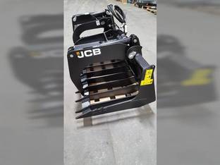 JCB HBG84