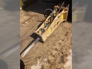 2021 UB Equipment UB405