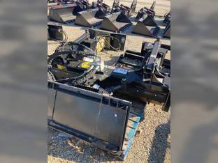 2021 Takeuchi TPWR72