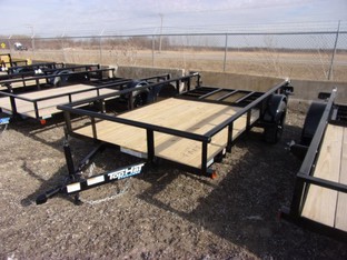 2022 TopHat DSP12X77