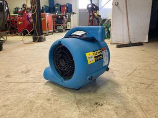 2019 DRI-EAZ SAHARA PRO X3