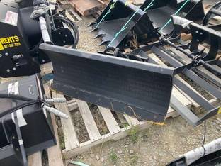 2021 Erskine MINI SNOW/LIGHT MATERIAL BLADE 48