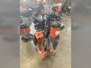 2021 Husqvarna DMS 400