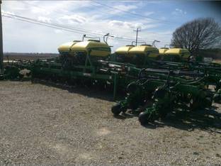 2020 John Deere DR18