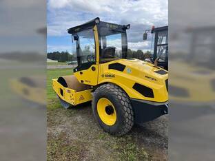 2021 BOMAG BW 177 D-5