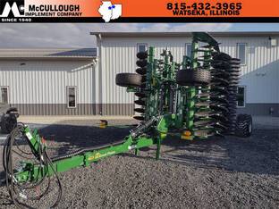 Great Plains HS2200-16