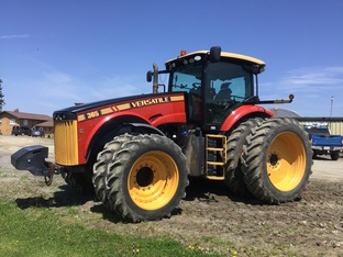 2018 Versatile 365