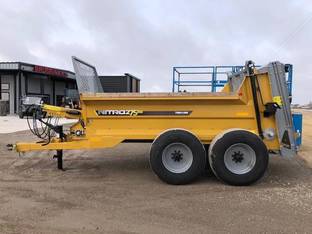 2022 TUBE-LINE NITRO 275RS