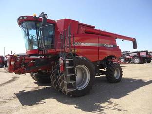 2010 Case IH 9120