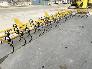 2022 NORTHSTAR ATTACHMENTS ST8