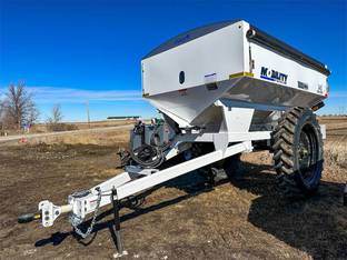 2025 Dalton Ag MOBILITY 1200WS