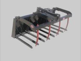 2012 HH Fabrications