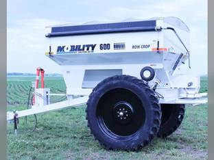 2025 Dalton Ag MOBILITY 600