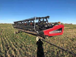 2011 Case IH 2142