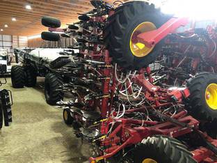 2021 Bourgault Industries Ltd. 3335-66