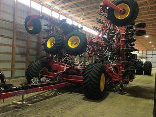 2021 Bourgault Industries Ltd. 3335-66