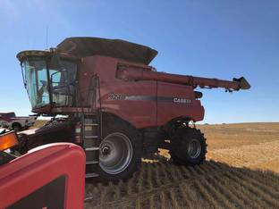 2017 Case IH 9240