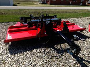 2024 IRONCRAFT 1810P