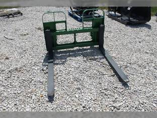 2025 HLA HD4248-JD640